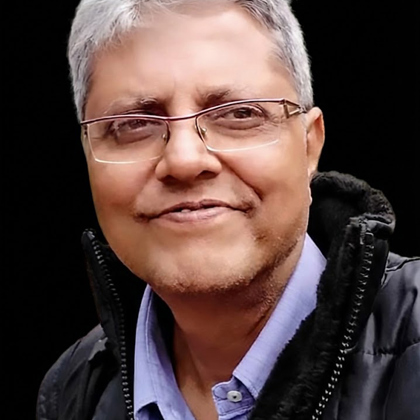 Photographer Debashis Mukherjee Kolkata  India